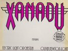 OLIVIA NEWTON-JOHN ELECTRIC LIGHT ORCHESTRA promo 12