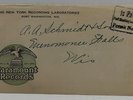 Paramount Records Promo Material for Dealers
