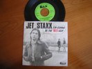 JET STAXX * '78 Belgian PUNK KBD 45 MOTELLO DAMNED Hear