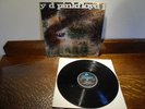 Mono Pink Floyd LP - A Saucerful of Secrets