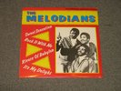 New Sealed The Melodians Sweet Sensation Record LP