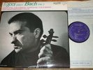 MUCS 119 Ricci plays Bach Vol. 2 / Ricci