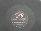 78 RPM RCA VICTOR 20-7240 ELVIS PRESLEY WEAR MY RING---