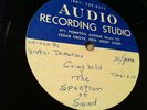  PRIVATE recording Garage Surf 60's group