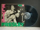 ELVIS PRESLEY: Debut 1st self titled LPM-1254 5S/5S