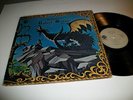 ROBERT SAVAGE Adventures Of Vol.1 LP Orig. Promo PSYCHE