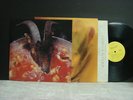 ROLLING STONES:Goats Head Soup ORG LP '73  insert