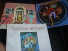 CAPTAIN BEYOND - Dawn Explosion, Breathless - 3 Records