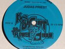 Judas Priest - King Biscuit Live Radio Show Concert