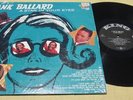 Hank Ballard 