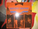 INSTANT ORANGE Dblp Shadoks Rare Primitive Psych 