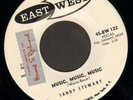 (Hear) 1958 Sandy Stewart Girl Rocker Music Music Music