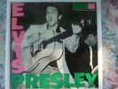 1956 RCA VICTOR ELVIS PRESLEY LP RECORD LPM-1254