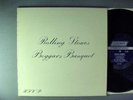 Rolling Stones, The  Beggars Banquet     Original Label