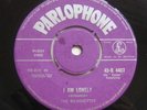 The Silhouettes   Get a Job  Rare 1st Single 1958