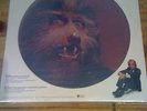 WARREN ZEVON *WEREWOLVES IN  LONDON* RARE PIC DISC 1978