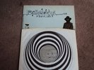 BELLADONNA UK VERTIGO SWIRL LP IAN CARRS NUCLEUS N/M