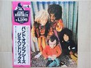 JIMI HENDRIX/BAND OF GYPSYS JAPAN LP/OBI,HEAVENRESEARCH