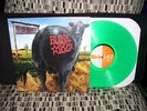 BLINK 182 DUDE RANCH CLEAR GREEN VINYL LIMITED/500 RARE