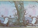 YES-THE TWELVE TOWERS AT DAWN-AFF 3-1978-EXCELLENT
