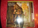 JETRO TULL AQUALUNG ORIGINAL MASTER RECORDING MFSL 1061