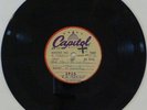 FRANK SINATRA '56 Acetate HOW LITTLE WE KNOW 78 RPM