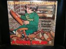 Los Hermanos Lopez Orchestra A Guiro Pelao Latin LP