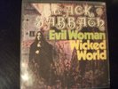 BLACK SABBATH 