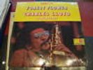 CHARLES LLOYD forest fire US ATLANTIC SEALED ORIGINAL