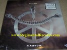 CARCASS Heartwork LP NEW repulsion napalm death grave