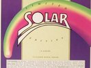 Street Sounds The Solar EXC COND SOLBX 1 8LP BOX SET