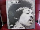 JIMI HENDRIX 12LP 1 SINGLE POLYDOR BOX SET