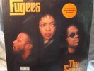 Rap LP FUGEES The Score SEALED1996 Columbia original