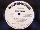 •RON TRENT-THE AFTERLIFE *ALTERED STATES* OG US 1ST•