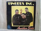 •FINGERS INC-ANOTHER SIDE *LARRY HEARD, ROBERT OWENS,
