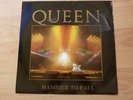 Queen - Hammer To Fall '84 UK 12