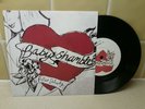 BABYSHAMBLES s/t debut 7” RARE pete doherty libertines