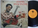 JIMMY HYACINTHE LP YATCHIMINOU AFRO BOOGIE FUNK ?