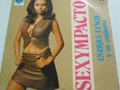 Enrique Lynch Sexy Impacto Peru Psych Funk  Break hear