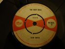 SLIM SMITH THE NEW BOSS  ISLAND VG