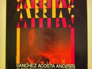 SANCHEZ ACOSTA AND MARCO RIZO 'ARRIBA' TICO RECORDS