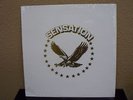 Private Folk psych lp Sensation in Shrink clean