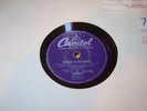 HANK THOMPSON//ROCKIN IN THE CONGO/RARE ROCKABILLY..78