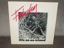 Fabulon Life On An Island,Young Hearts Burning Blue EP
