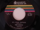 Garage band, The Choir, 45 record 
