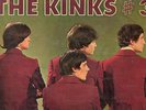 KINKS N°3 A WELL RESPECTED MAN ORIGINAL VOGUE 1965 FR 