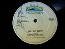 RARE DIGI KILLER Conroy Smith - Mr Big Stuff