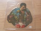 Freddie Mercury - Made in Heaven UK SHAPED PICTURE DISC
