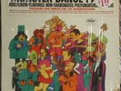 Don Hinson & Rigamorticians Monster Dance Party LP