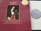 YO YO MA /COMPLETE BACH CELLO SUITES/CBS/(3)NEAR MINT